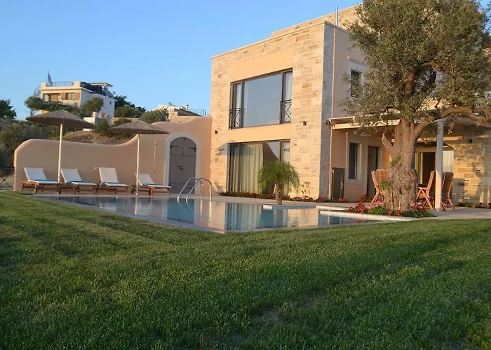 Villa Salla