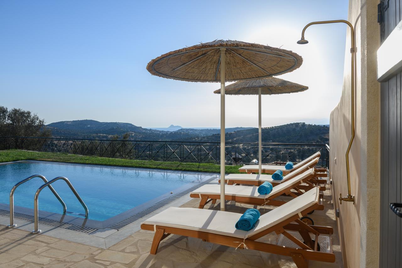 Villa Salla Sívas