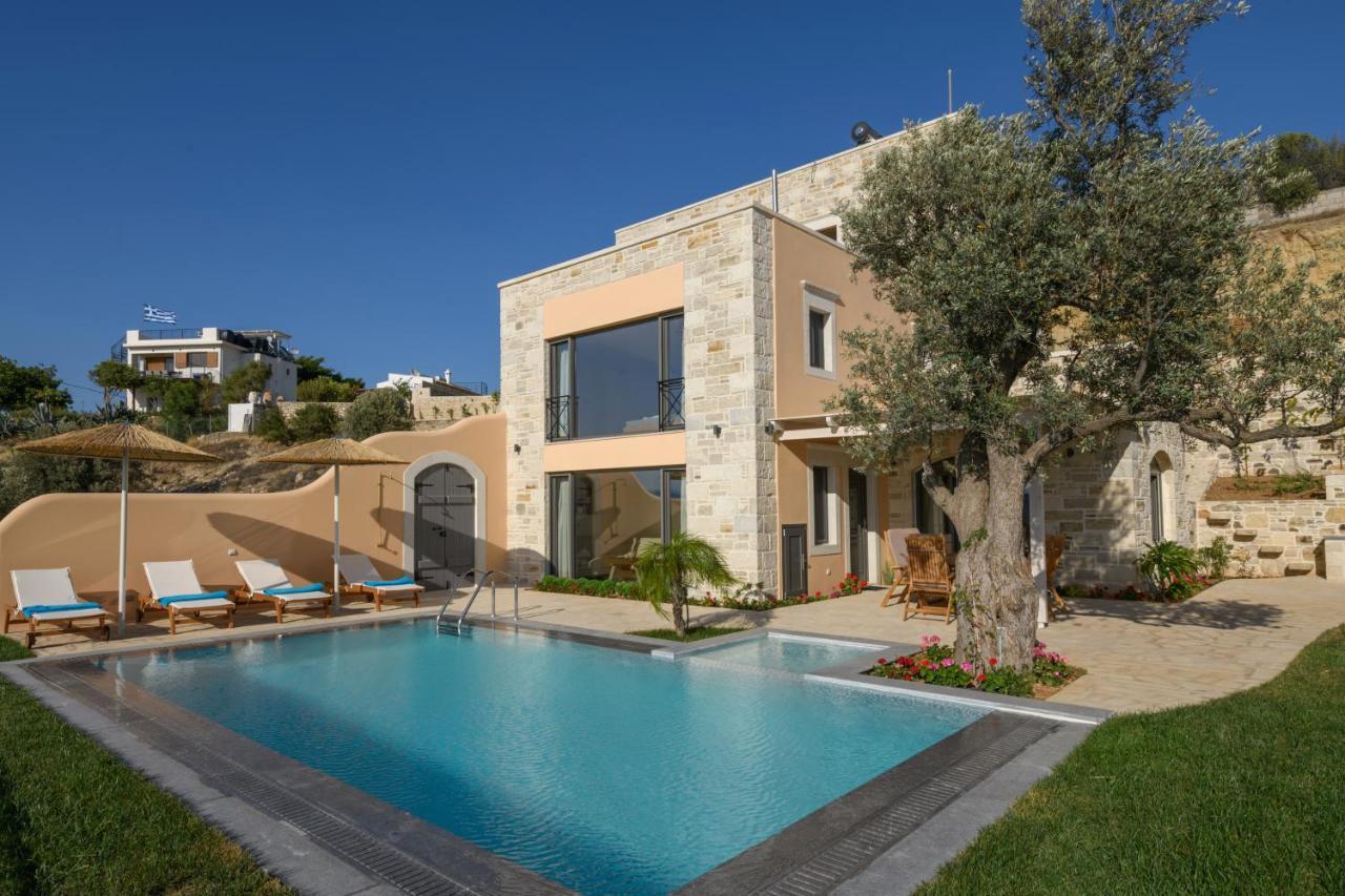 Villa Salla