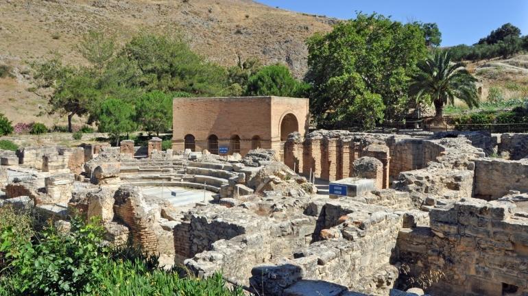 Salla Sivas